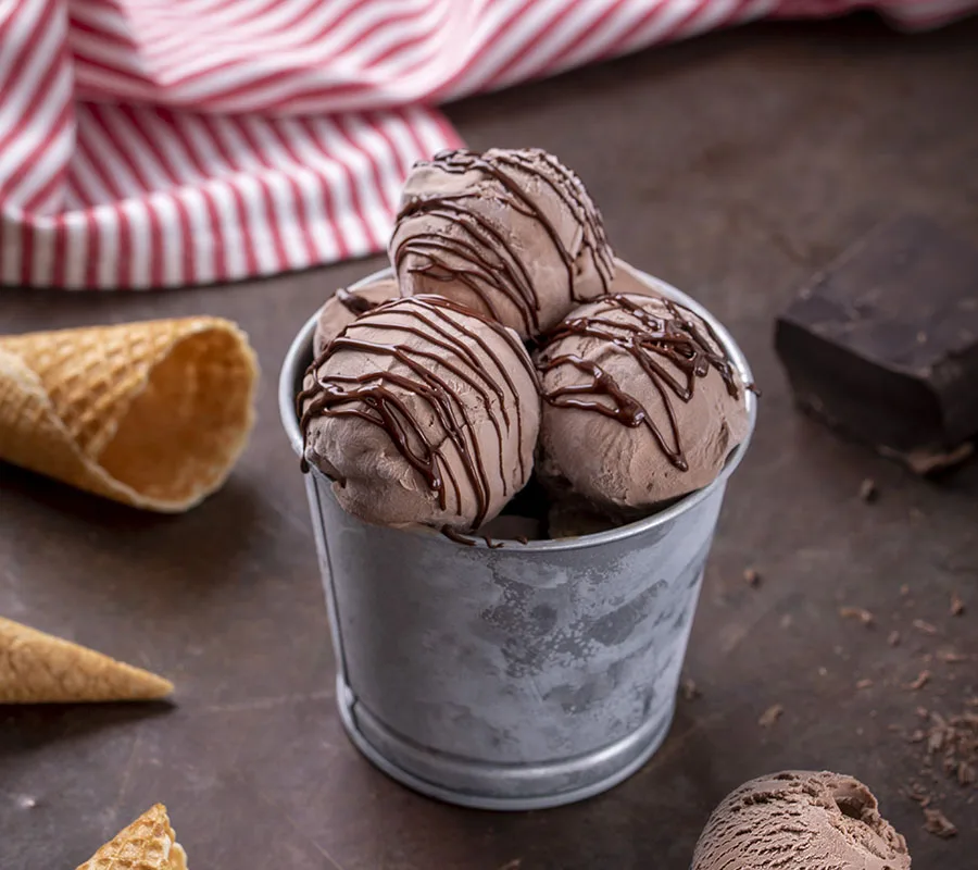 Nutellalı