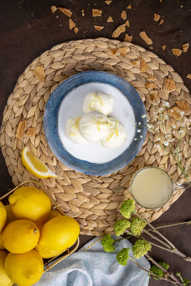 Limon Cookies