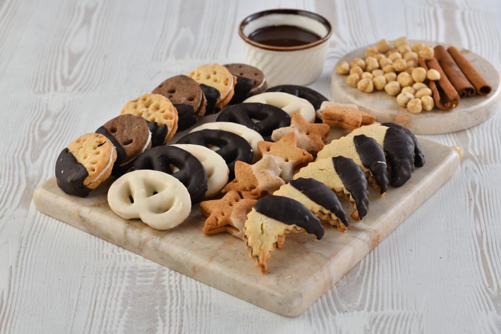 Tatlı Kuru Pasta Çeşitleri